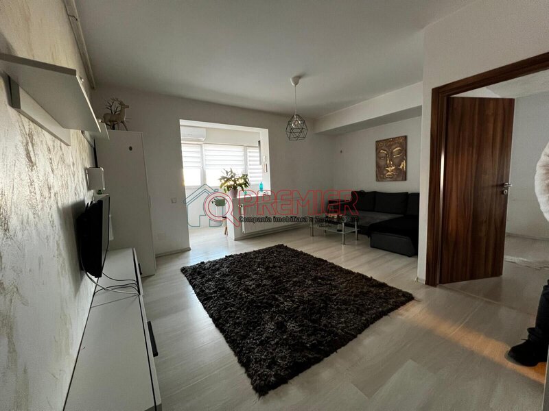 Popesti Leordeni, Sf. Agnes, mobilat/utilat, mutare rapida.