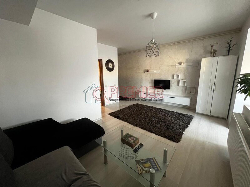 Popesti Leordeni, Sf. Agnes, mobilat/utilat, mutare rapida.