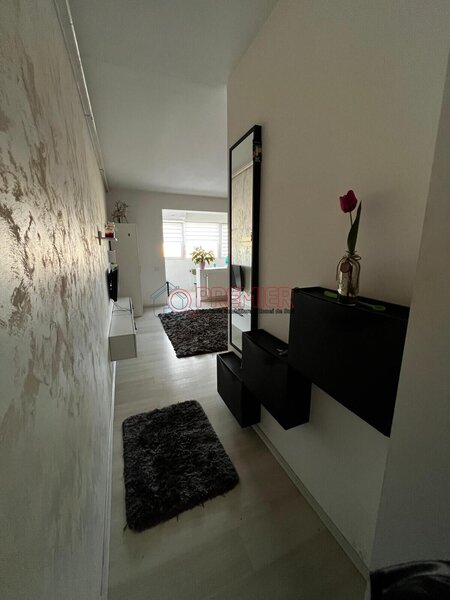 Popesti Leordeni, Sf. Agnes, mobilat/utilat, mutare rapida.