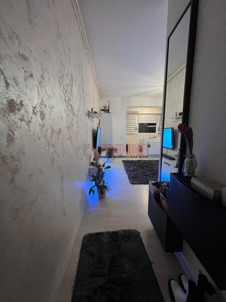 Popesti Leordeni, Sf. Agnes, mobilat/utilat, mutare rapida.