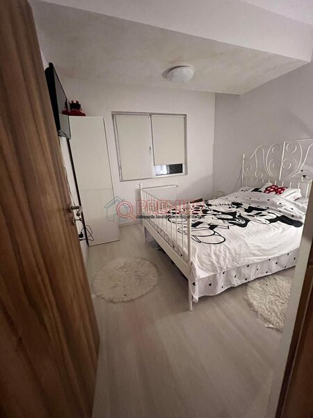 Popesti Leordeni, Sf. Agnes, mobilat/utilat, mutare rapida.