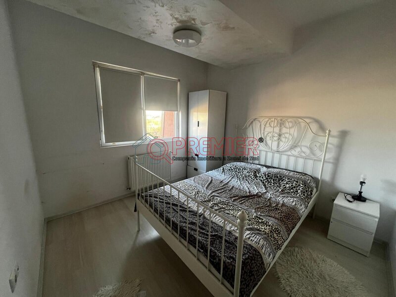 Popesti Leordeni, Sf. Agnes, mobilat/utilat, mutare rapida.