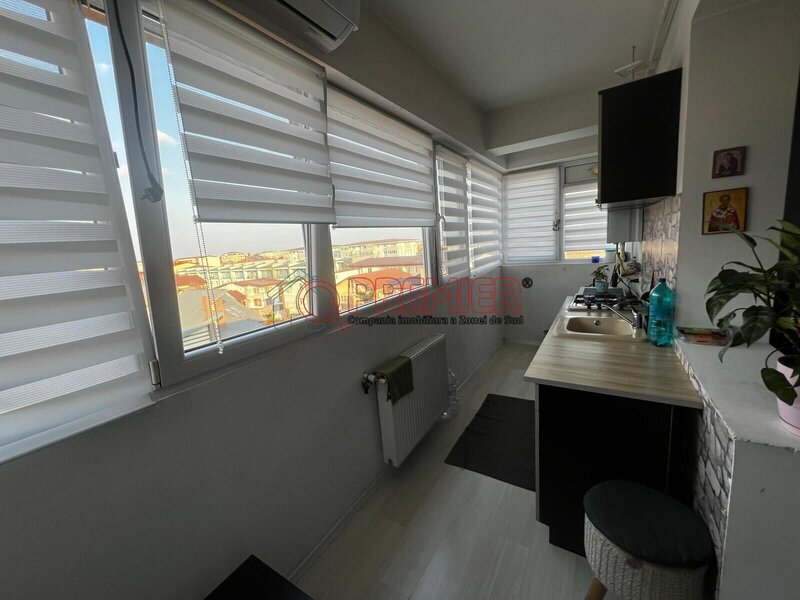 Popesti Leordeni, Sf. Agnes, mobilat/utilat, mutare rapida.