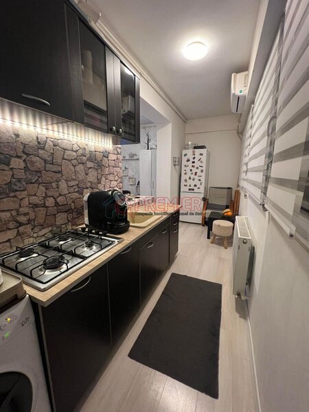 Popesti Leordeni, Sf. Agnes, mobilat/utilat, mutare rapida.