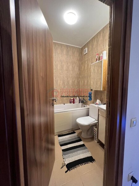 Popesti Leordeni, Sf. Agnes, mobilat/utilat, mutare rapida.