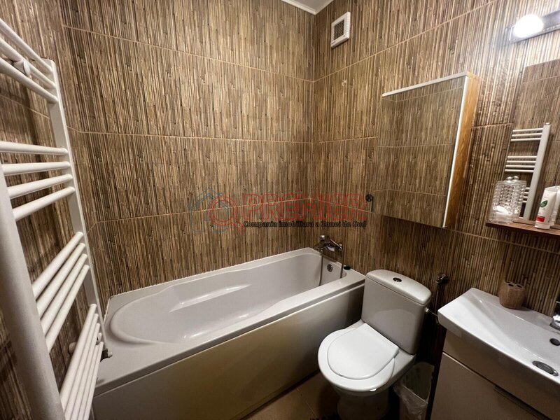 Popesti Leordeni, Sf. Agnes, mobilat/utilat, mutare rapida.