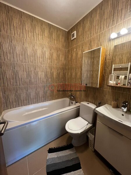 Popesti Leordeni, Sf. Agnes, mobilat/utilat, mutare rapida.